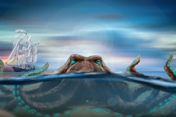 Кракен сайт это