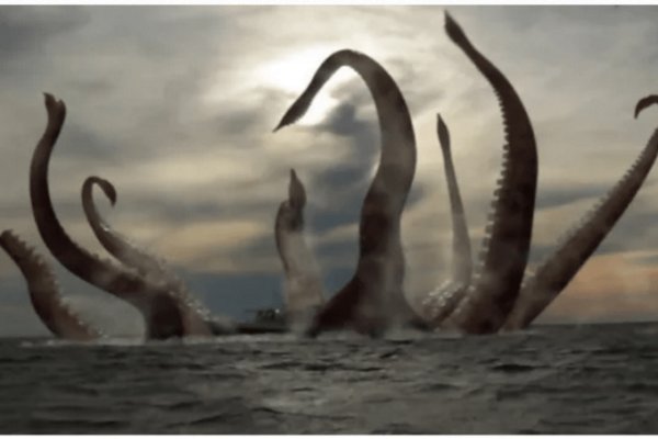Kraken официальные зеркала